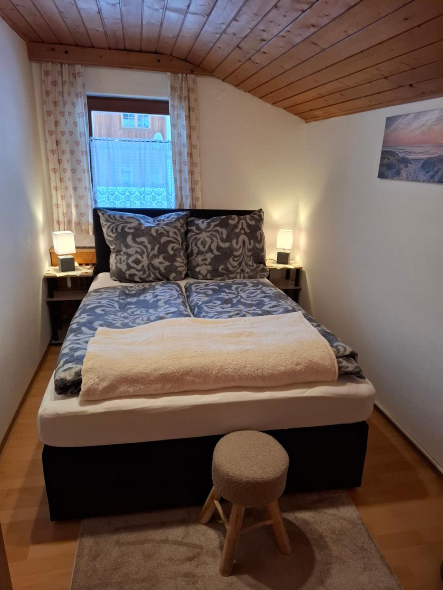 Ferienwohnung Zum Urfall -- Sommerbergbahnen Inklusive !!! تانهايم المظهر الخارجي الصورة