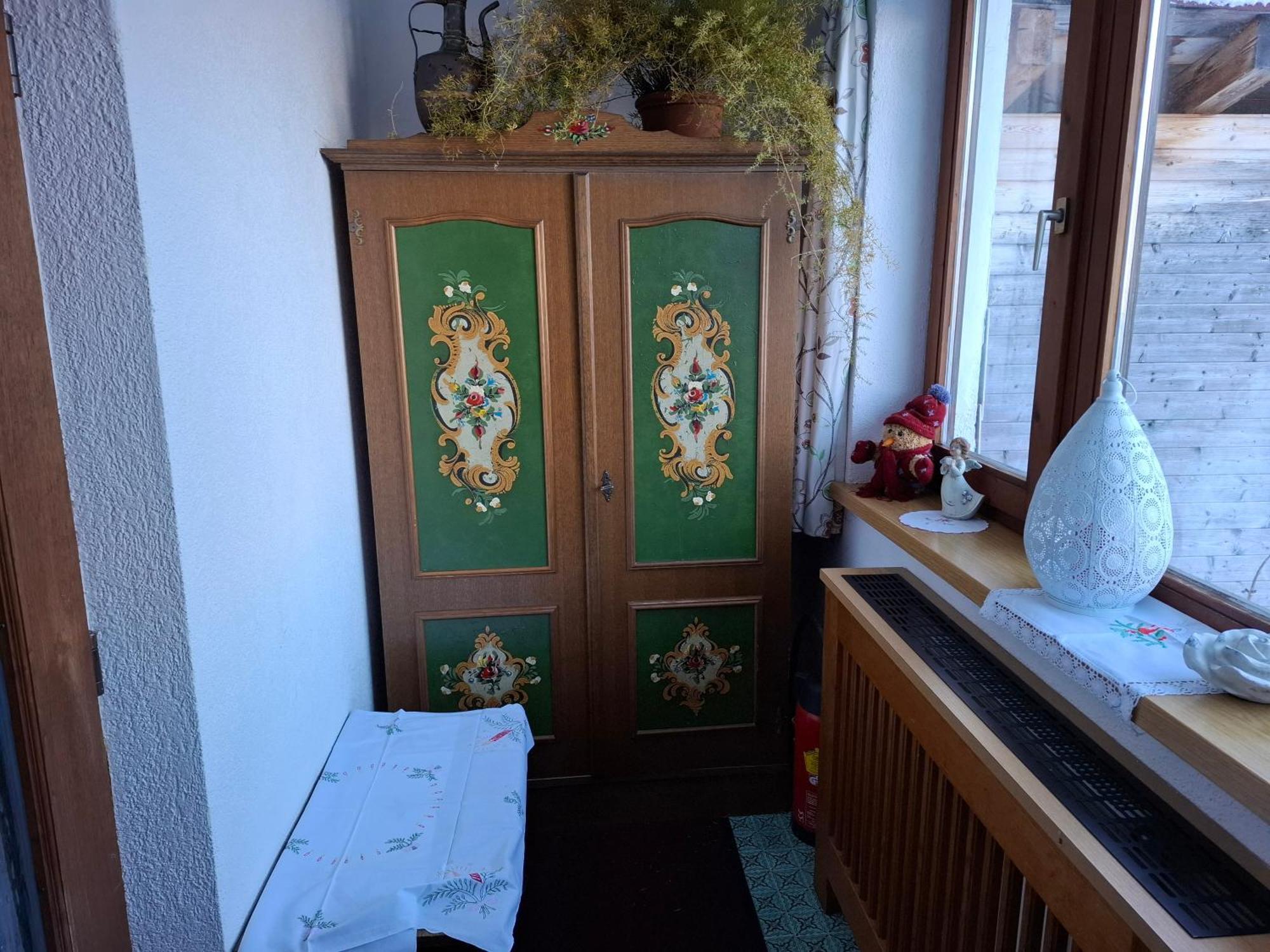 Ferienwohnung Zum Urfall -- Sommerbergbahnen Inklusive !!! تانهايم المظهر الخارجي الصورة